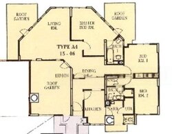 Parc Vista (D22), Condominium #460573221